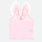 Top Flossy Ballet Rosa