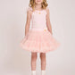 Top Flossy Ballet Rosa