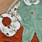 Tutina bambi neonato/a