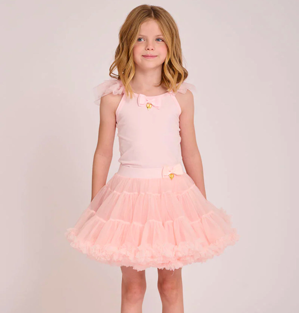 Gonna Tulle Pixie Ballet