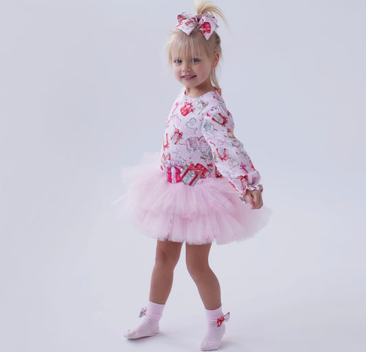 Abito Magical Surprises DAGA