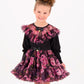 Gonna Pixie Kew Tutu Black