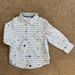 Camicia Pinguini BOBOLI
