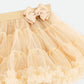 Gonna Pixie Sparkle Tutu Sand