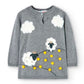 Vestito Grey