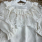Camicia con Merletto