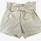 Shorts Fiocco Ivory