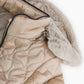 Cappotto Gold