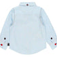 Camicia Righe BOBOLI