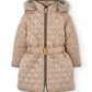 Cappotto Gold