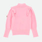 Maglione Adelaide Rosa Fata
