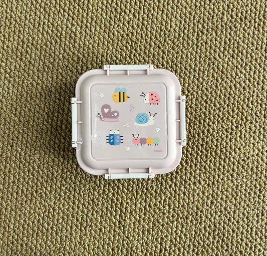 Lunch Box Coccinella
