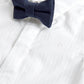 Camicia in cotone con Papillon BOBOLI