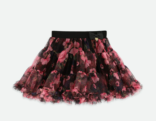 Gonna Pixie Kew Tutu Black