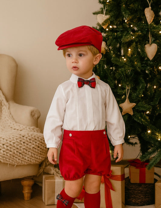 Completo noel