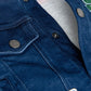 Giacca Denim