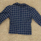 Giacca e Pantalone Quadri