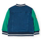 Giacca Denim