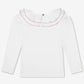 T-shirt Thelma Snowdrop