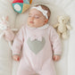 Tutina hearts