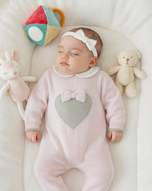 Tutina hearts