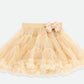 Gonna Pixie Sparkle Tutu Sand
