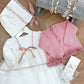 Abito Lady Pink