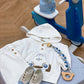 Felpa con Pantalone Latte
