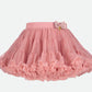 Gonna Tulle Pixie Tea Rose