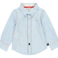 Camicia Righe BOBOLI
