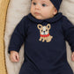 Tutina bulldog