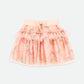 Completo Toni Georgian Primrose Peach
