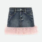 Completo Gigi Lessi Denim