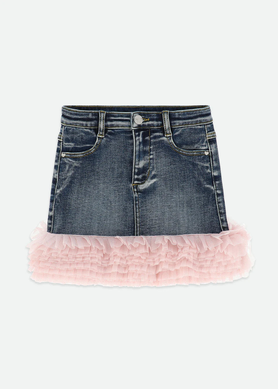 Completo Gigi Lessi Denim