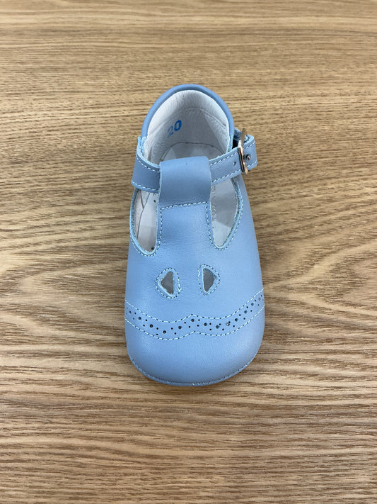 Occhiello traforato Diran