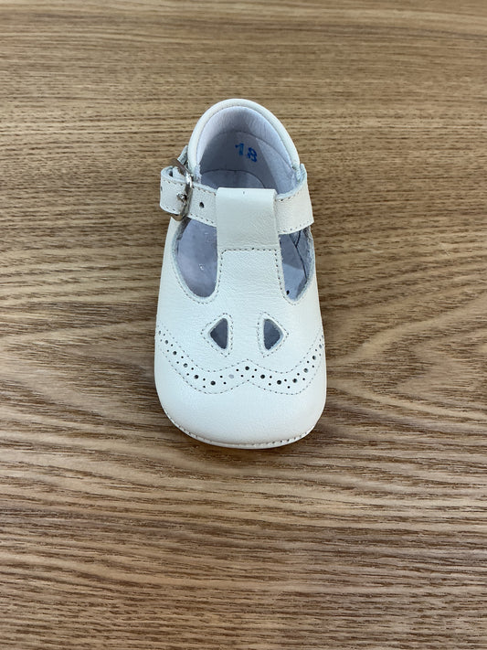 Occhiello traforato Nata