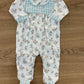 Tutina savana 10222