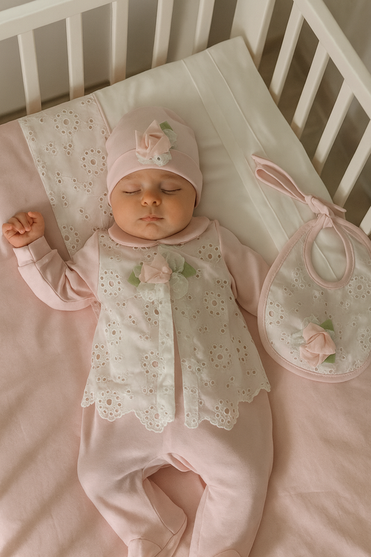 Uscita clinica Capri girl