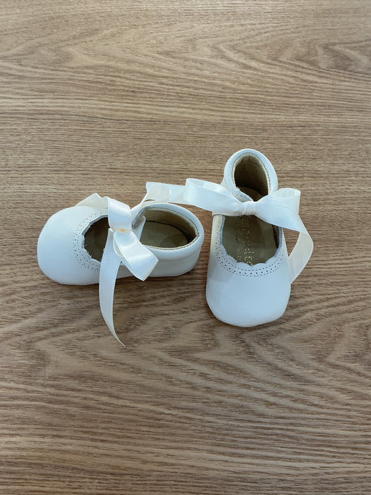 Ballerina seta