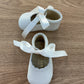 Ballerina seta