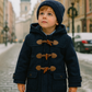 Cappotto montgomery