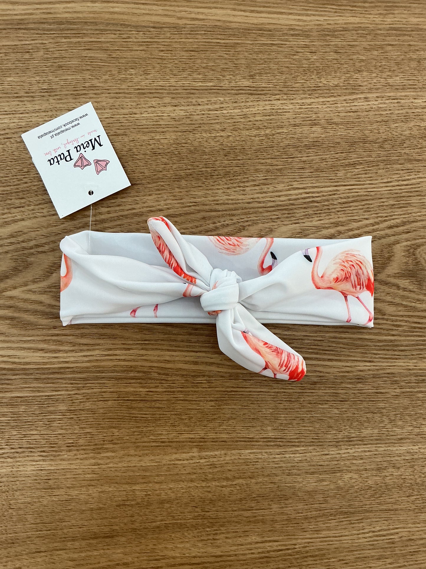 Fascia flamingo