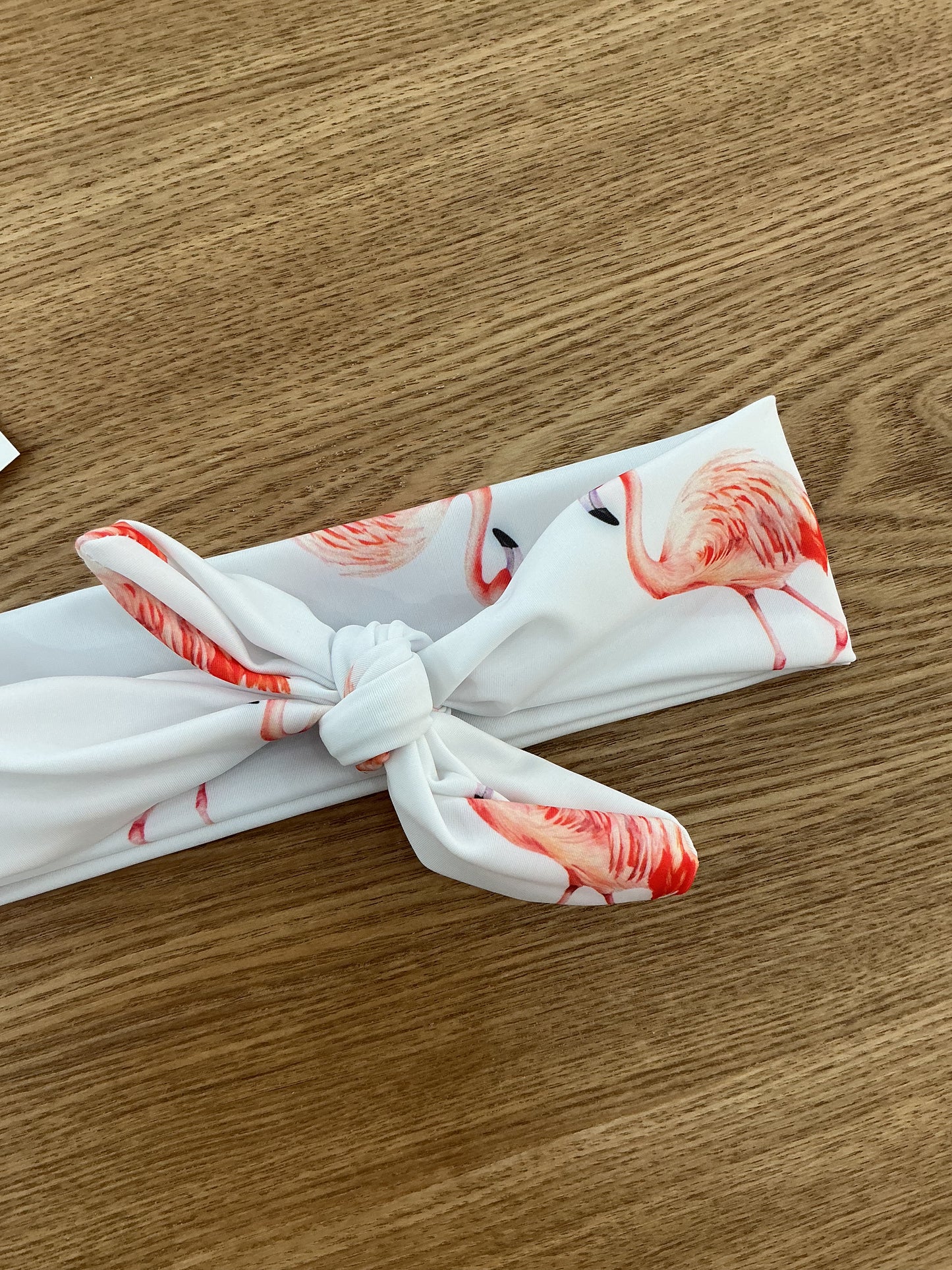 Fascia flamingo