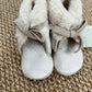 Scarpine Culla Beige Unisex