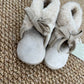 Scarpine Culla Beige Unisex