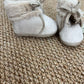 Scarpine Culla Beige Unisex