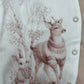 Tutina Foresta Beige 100% cotone