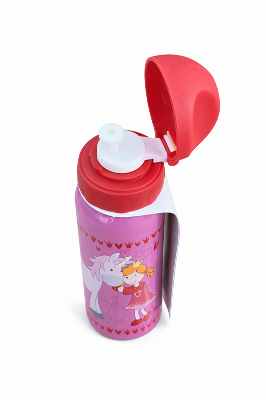 Borraccia termica unicorno