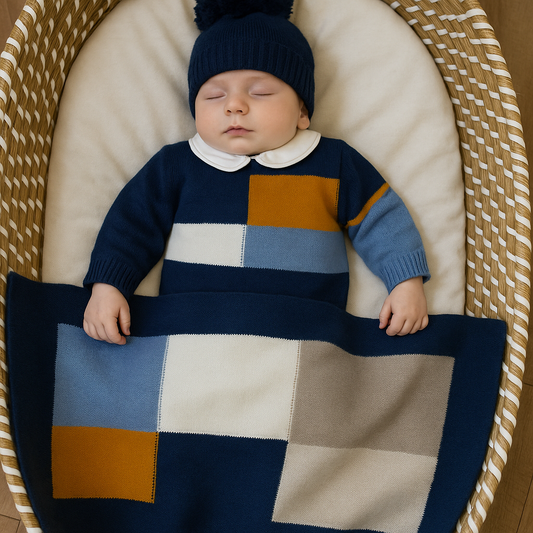 Uscita clinica color boy