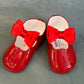 Scarpe culla Betty